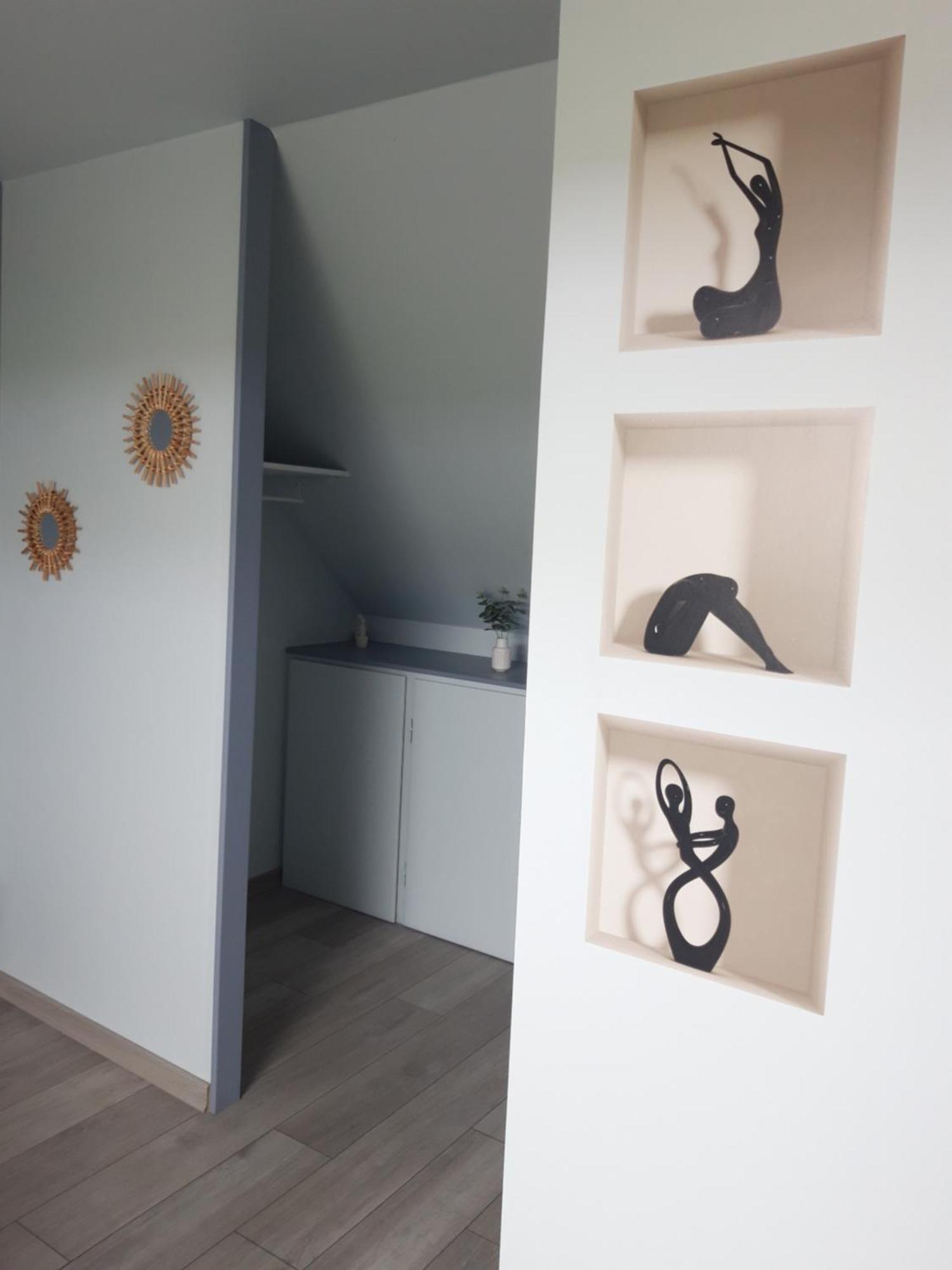 Chambre D'Hotes Proximite Circuit Prenois Екстер'єр фото