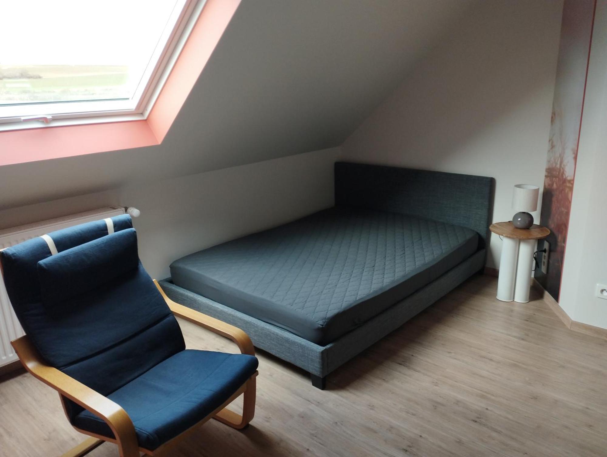 Chambre D'Hotes Proximite Circuit Prenois Екстер'єр фото