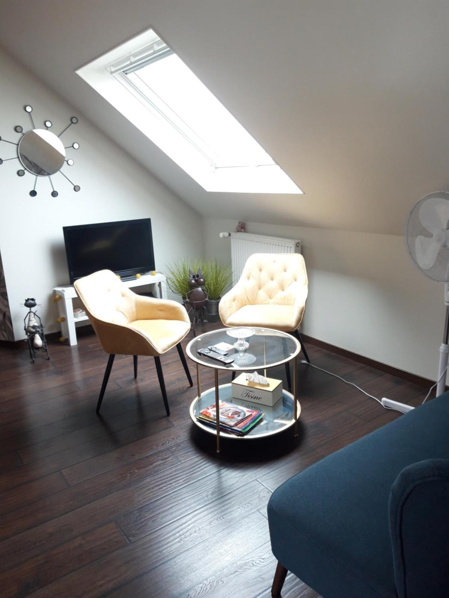 Chambre D'Hotes Proximite Circuit Prenois Екстер'єр фото